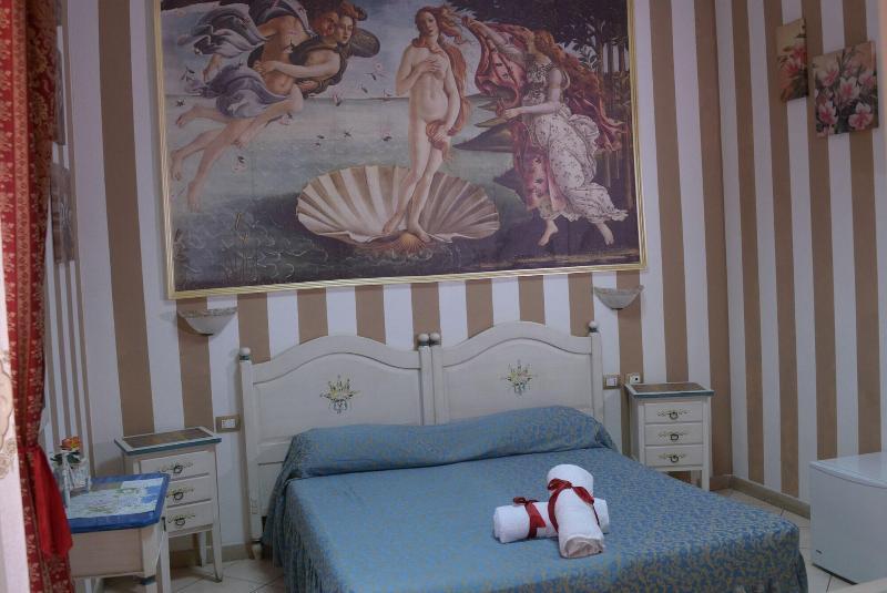 Le Tre Stelle Pensión 2*