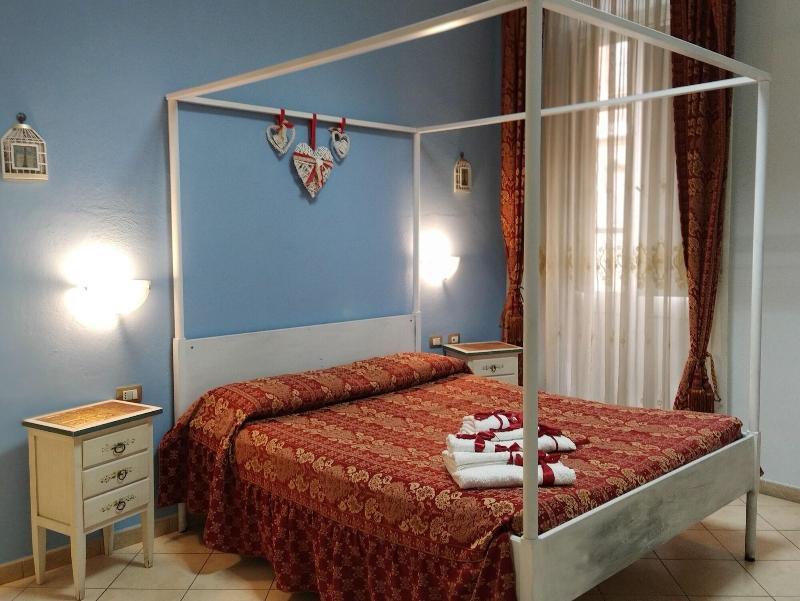 Le Tre Stelle Pensión Cagliari