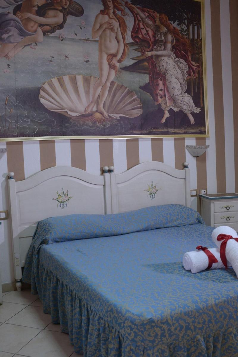 Le Tre Stelle 2*