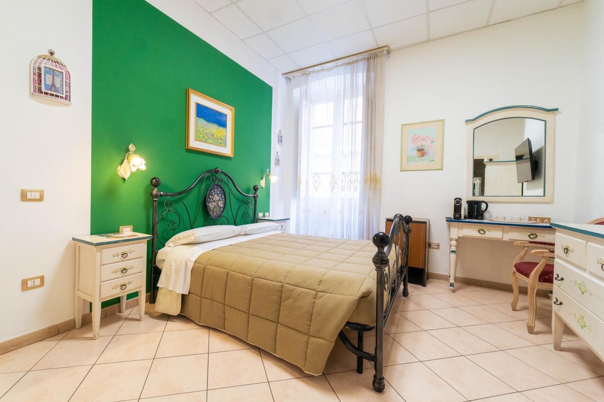 Le Tre Stelle Pensión Cagliari
