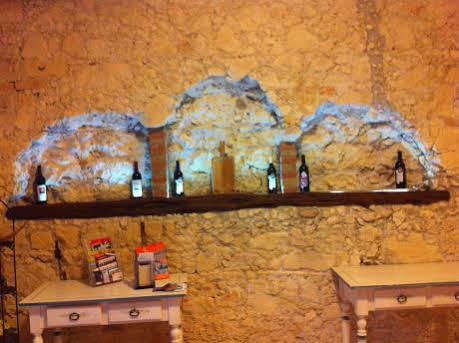 Maison d'hôtes Le Tre Stelle