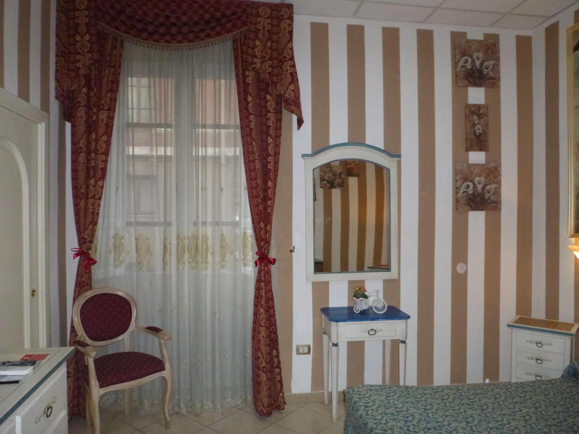 Maison d'hôtes Le Tre Stelle 2*